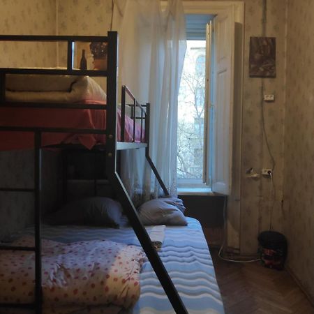 טביליסי Amoun Hostel מראה חיצוני תמונה