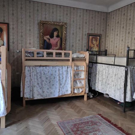 טביליסי Amoun Hostel מראה חיצוני תמונה