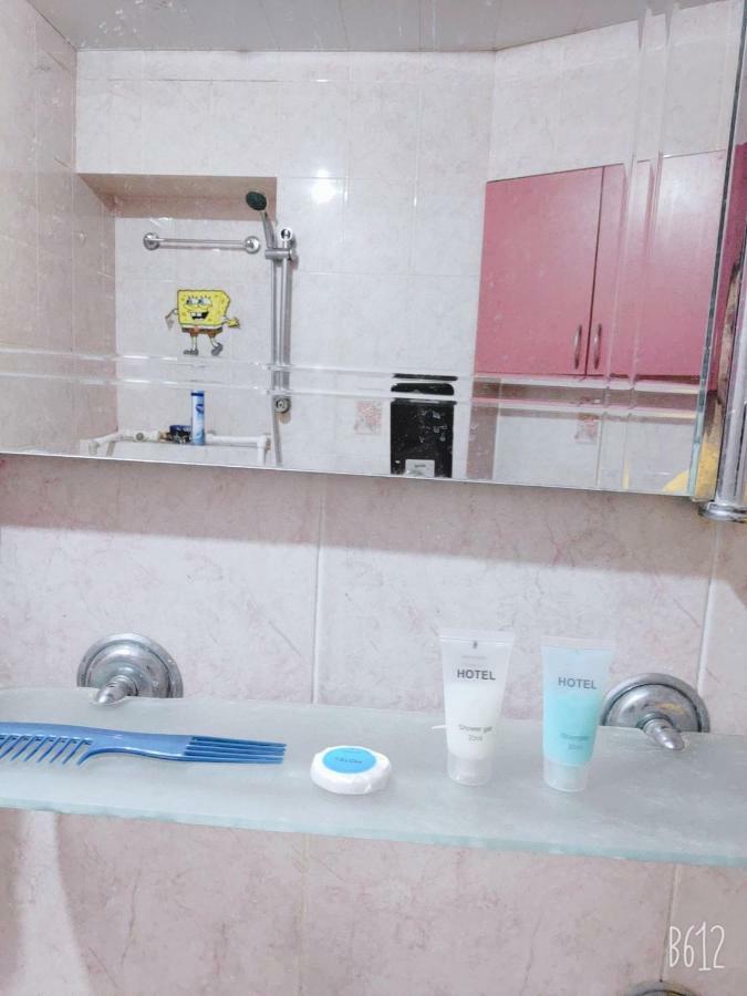 טביליסי Amoun Hostel מראה חיצוני תמונה