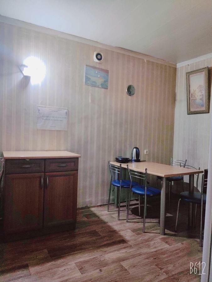 טביליסי Amoun Hostel מראה חיצוני תמונה